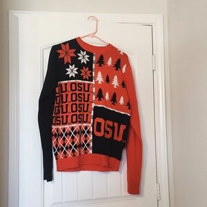 Oregon State University Holiday Sweater
